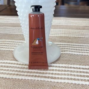 Crabtree & Evelyn Gardener's Hand Therapy - Rust Brown